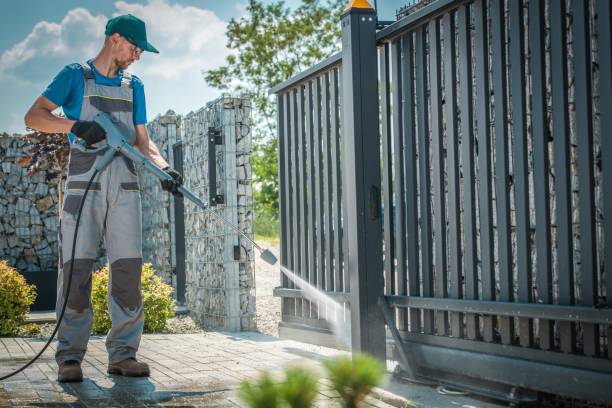 Best Restaurant Pressure Washing  in Lattingtown, NY
