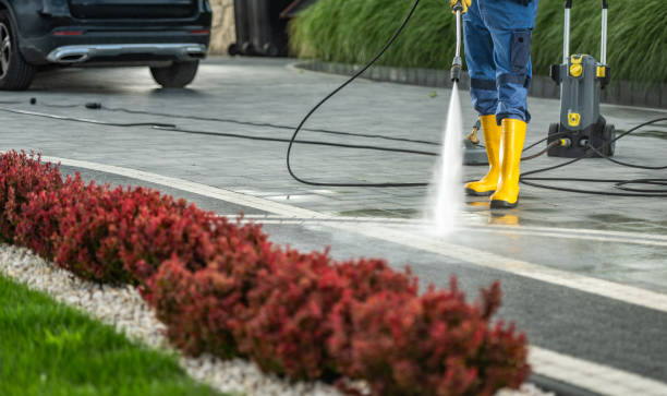 Best Factory Floor Cleaning  in Lattingtown, NY